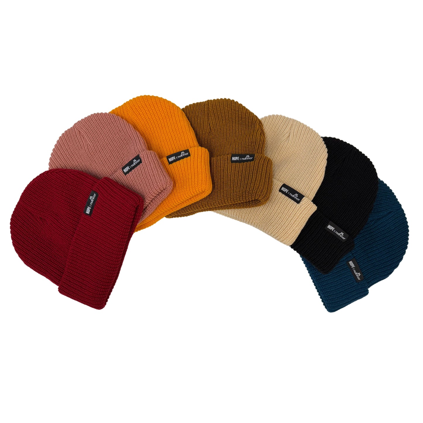 Tuque NOPé