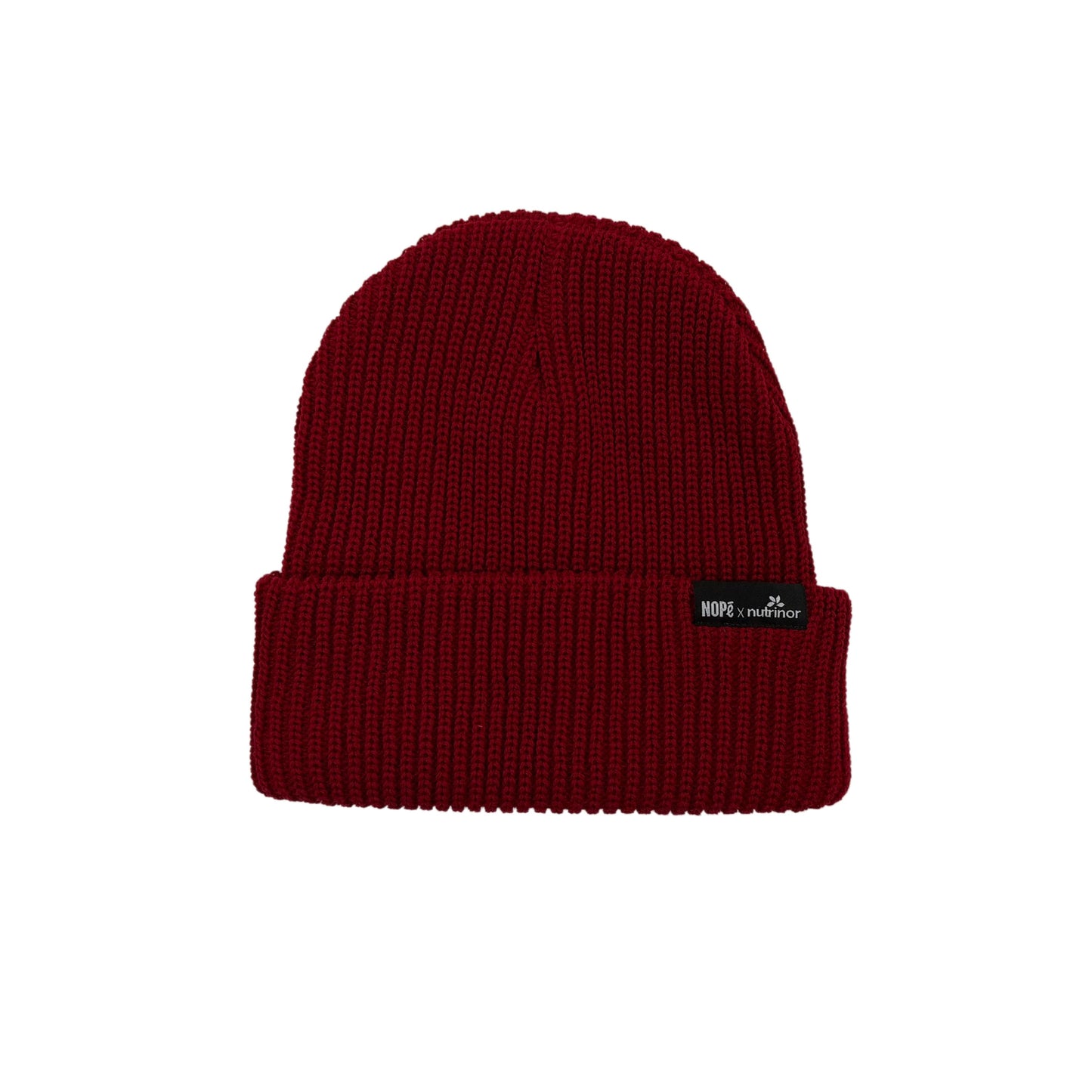 Tuque NOPé