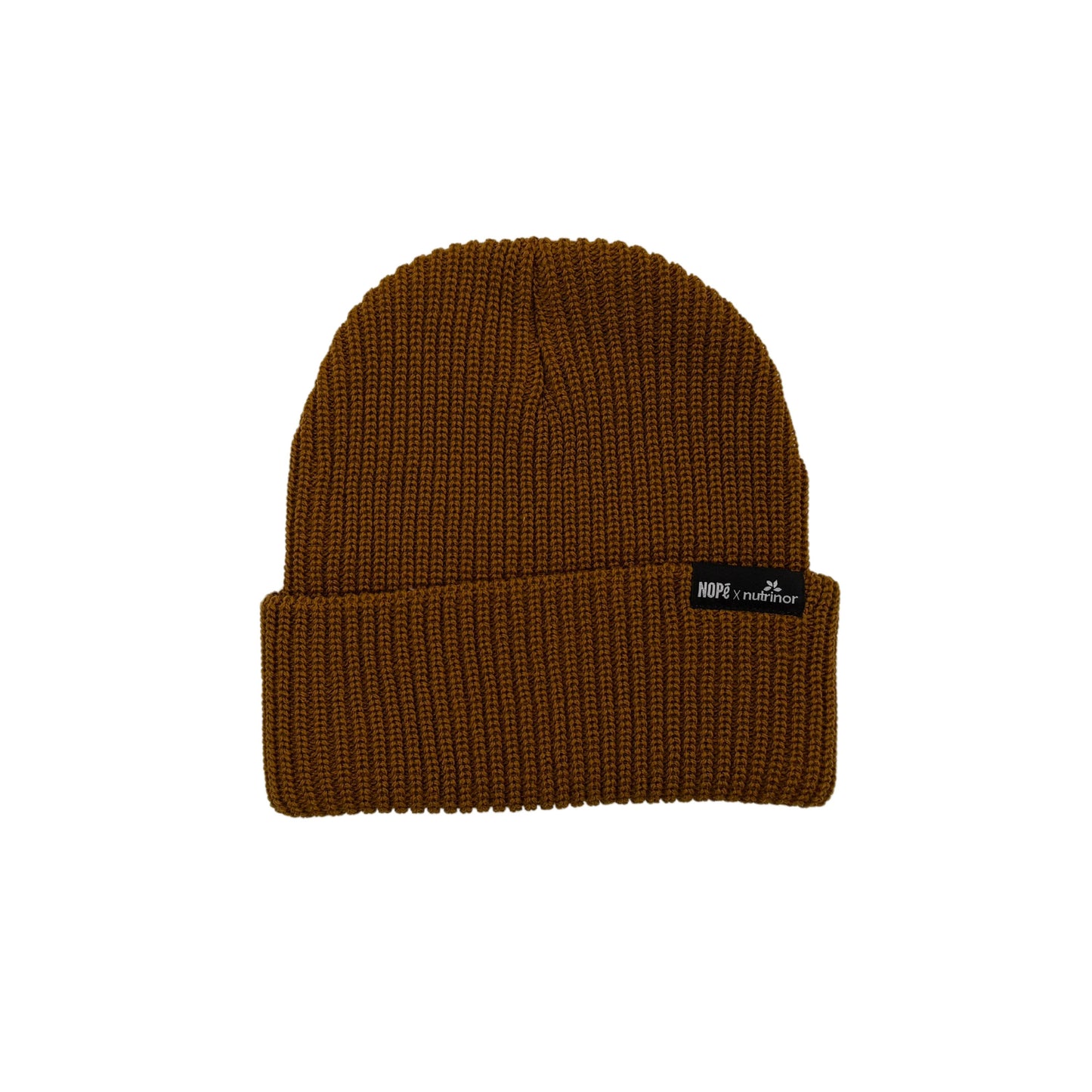 Tuque NOPé