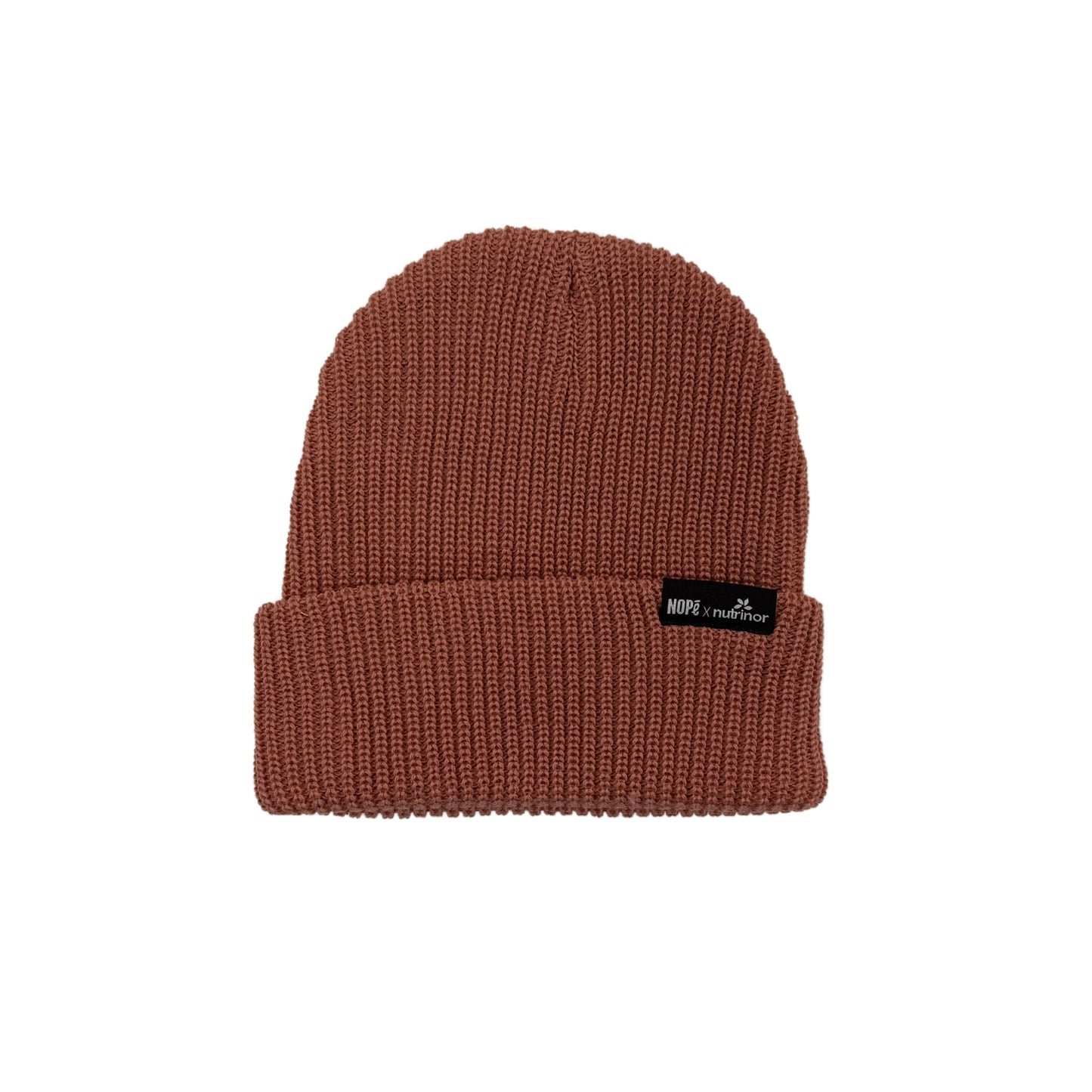 Tuque NOPé