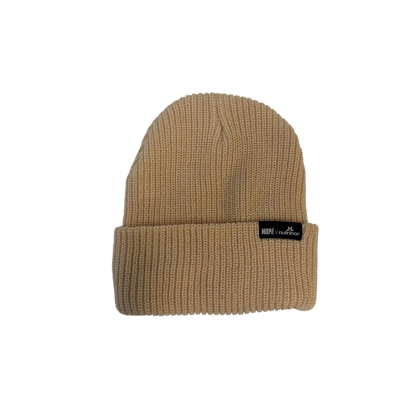 Tuque NOPé