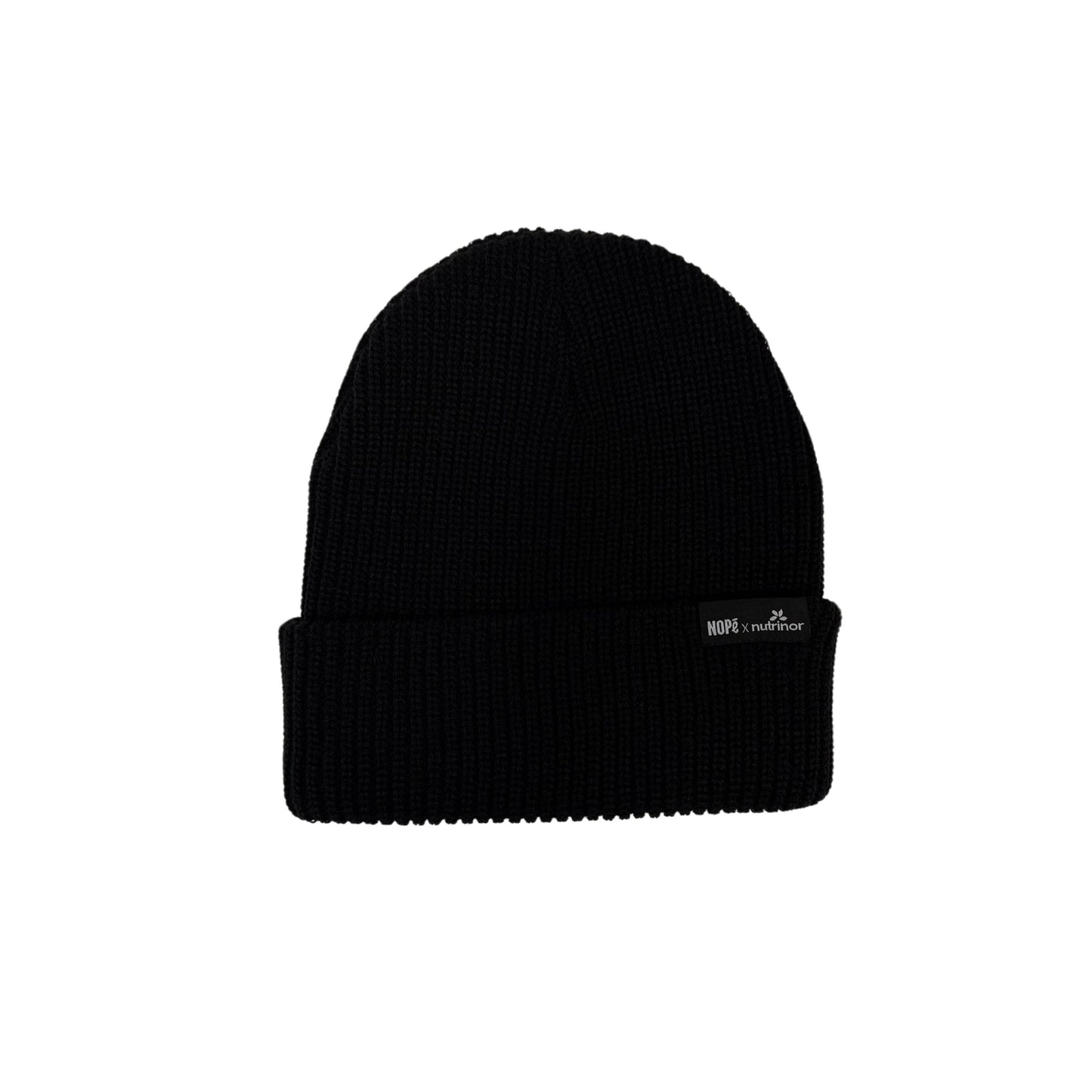 Tuque NOPé