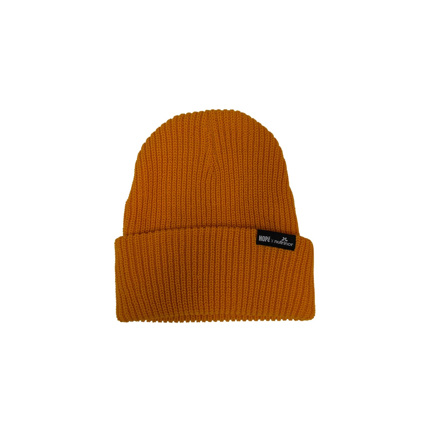 Tuque NOPé