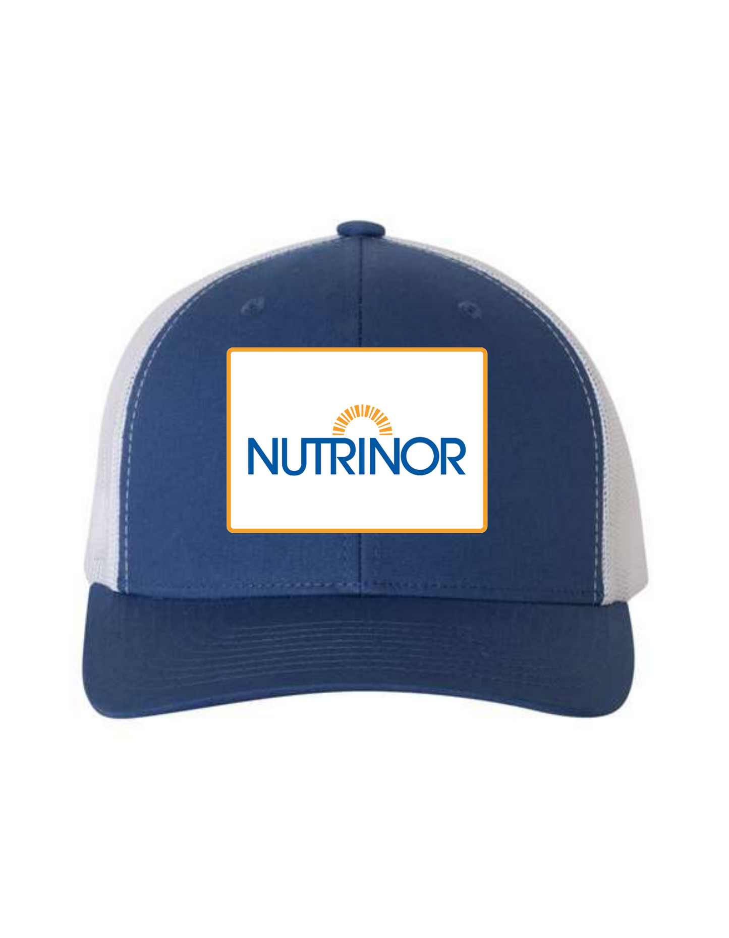 Casquette Trucker Nutrinor 1980