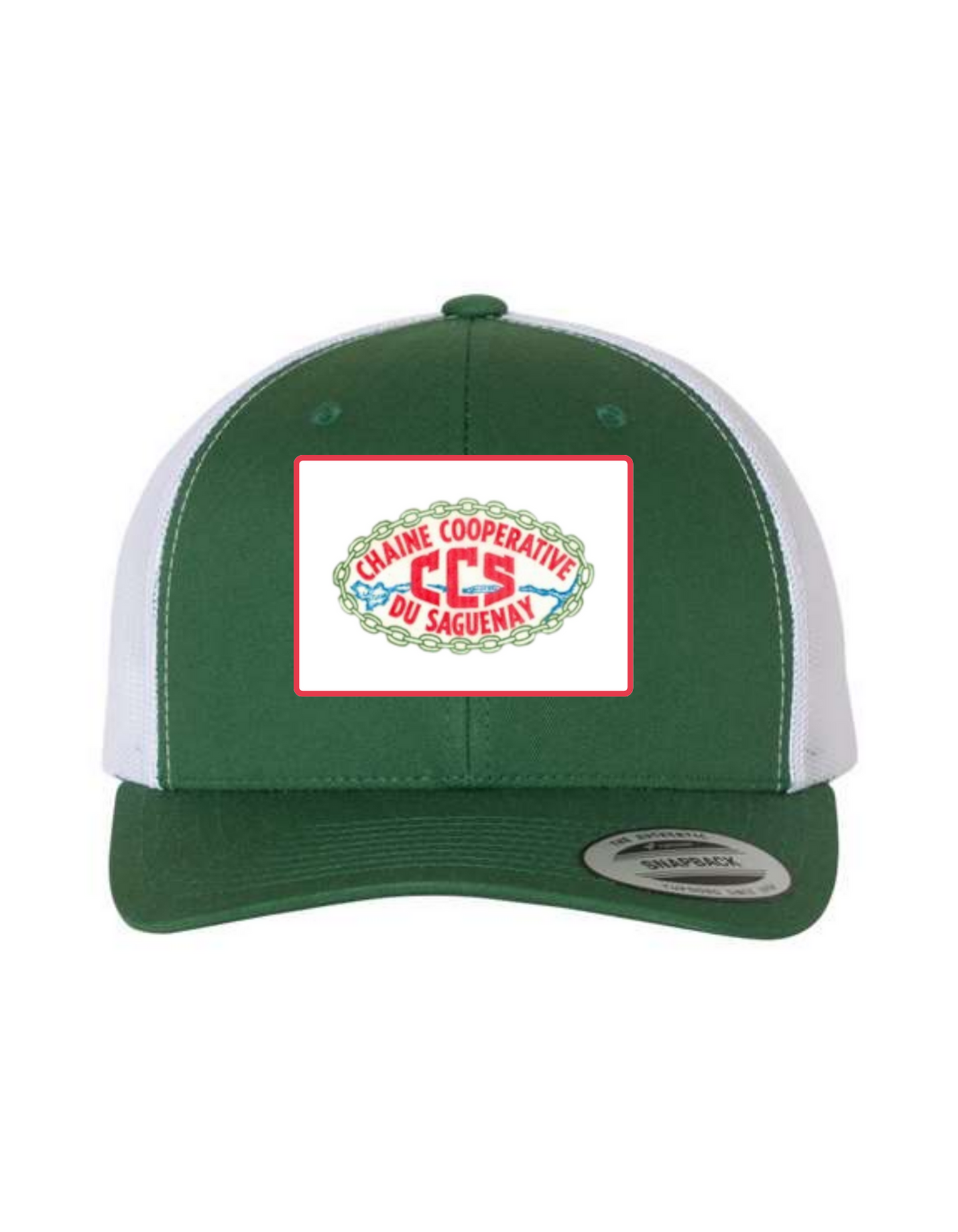 Casquette Trucker CCS 1949