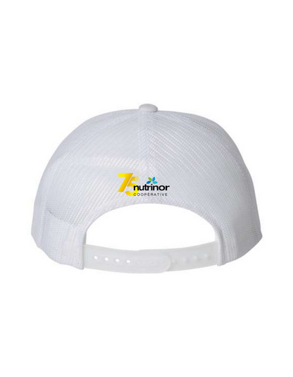 Casquette Trucker Nutrinor 1980